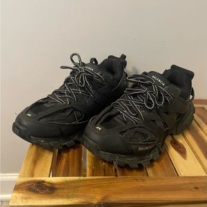 Track 2 Balenciaga Shoes